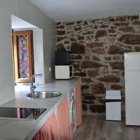 Feriehus Casa Gelina