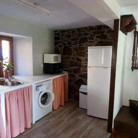 Casa Gelina Feriehus