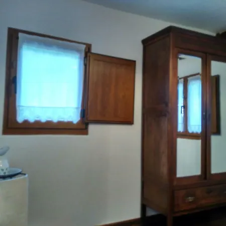 Feriehus Casa Gelina *