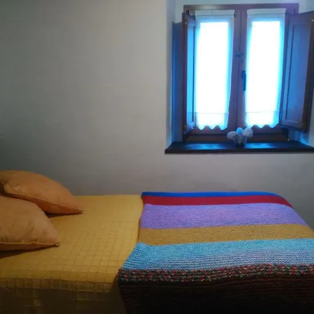 Prázdninový dům Casa Gelina Corras de la Puente
