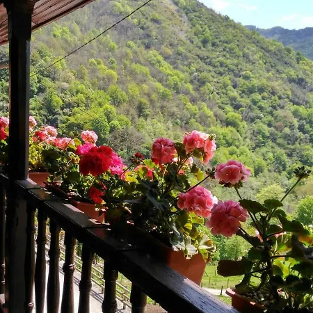 Feriehus Casa Gelina