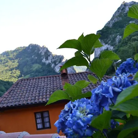 Casa Gelina