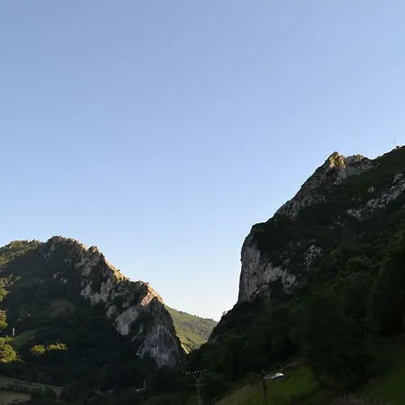 Casa Gelina Feriehus *