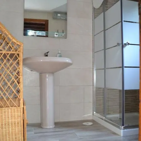 Casa Gelina Feriehus *